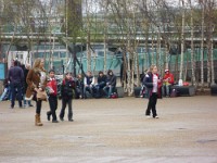 Tuesday am (140) : London 2011